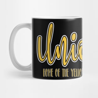 Union Mug